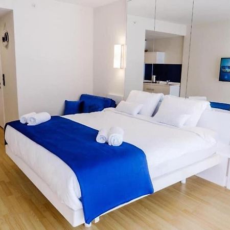 Orbi Citu Apart-Hotel Batum Dış mekan fotoğraf