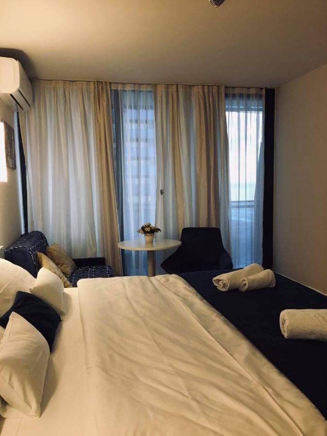 Orbi Citu Apart-Hotel Batum Dış mekan fotoğraf