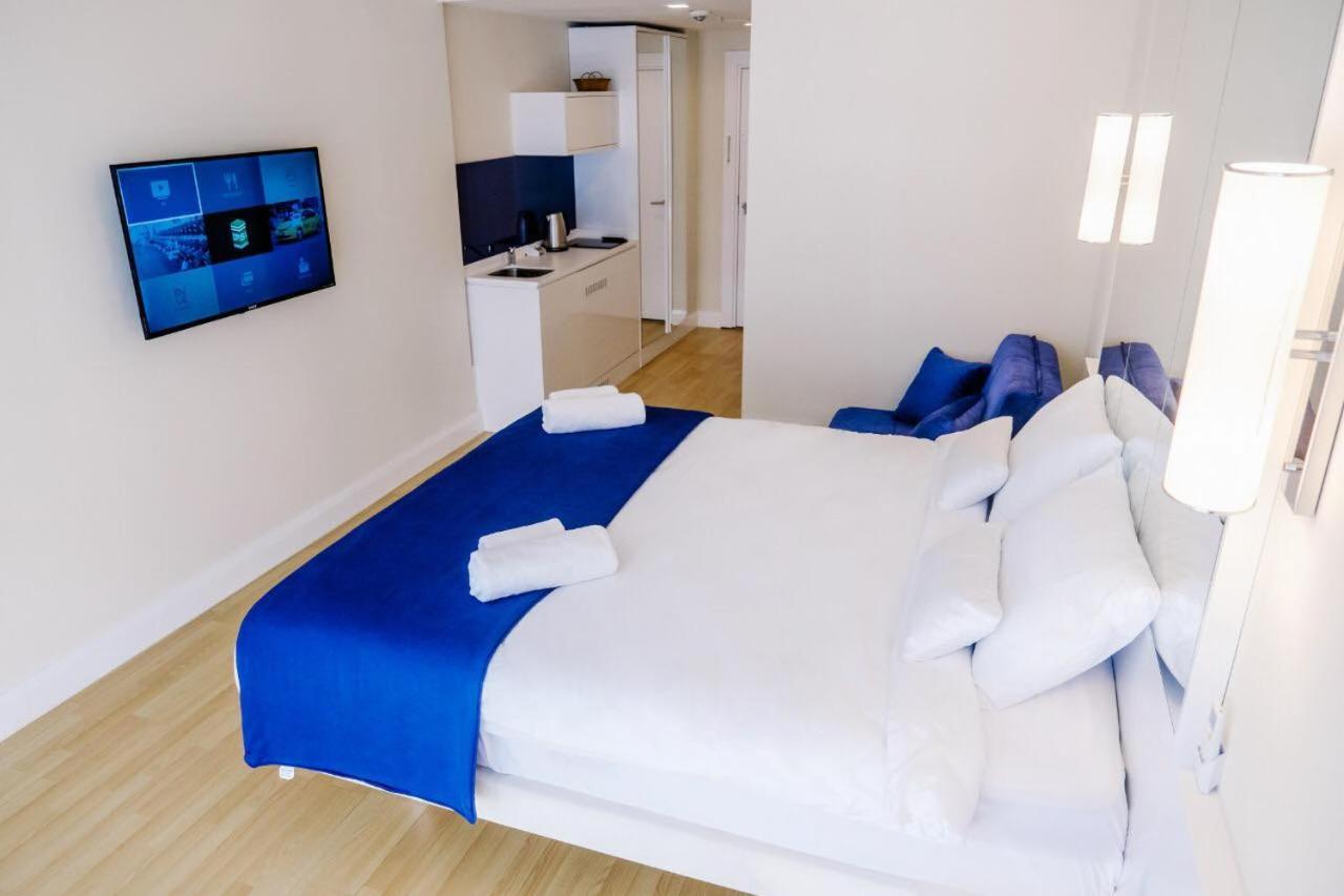 Orbi Citu Apart-Hotel Batum Dış mekan fotoğraf