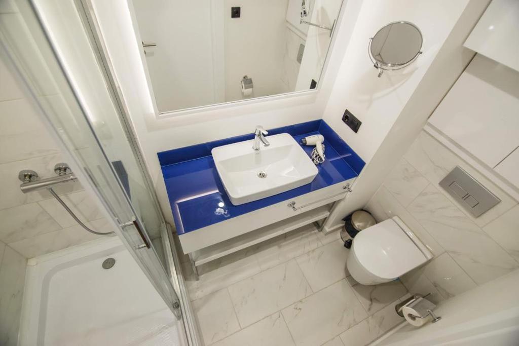 Orbi Citu Apart-Hotel Batum Dış mekan fotoğraf