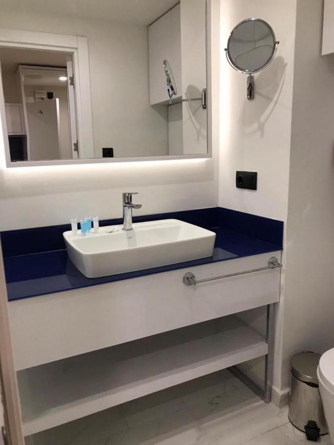 Orbi Citu Apart-Hotel Batum Dış mekan fotoğraf